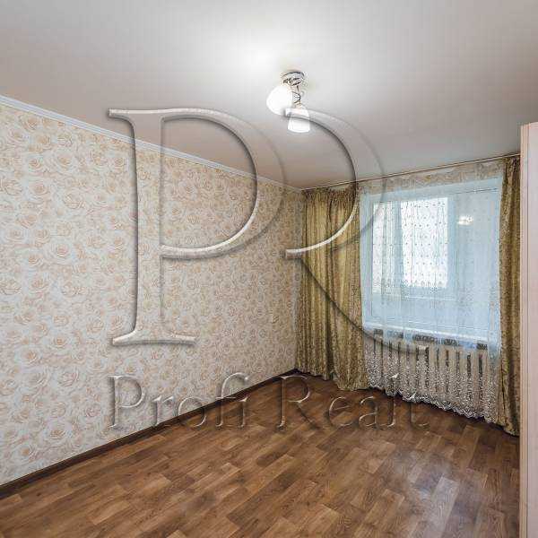 Продаж 1-кімнатної квартири 30 м², Лісовий просп., 19