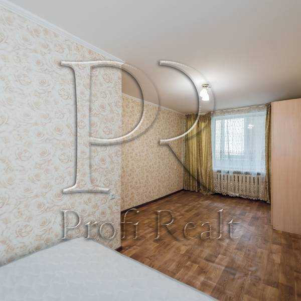 Продаж 1-кімнатної квартири 30 м², Лісовий просп., 19