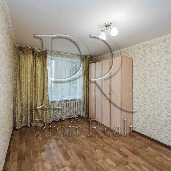 Продаж 1-кімнатної квартири 30 м², Лісовий просп., 19