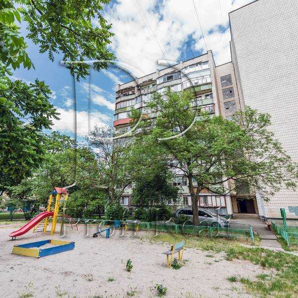 Продажа 1-комнатной квартиры 30 м², Лесной просп., 19