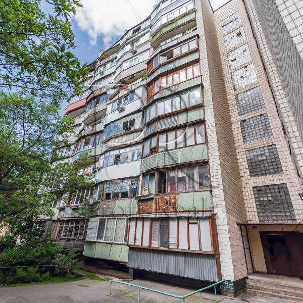 Продаж 1-кімнатної квартири 30 м², Лісовий просп., 19