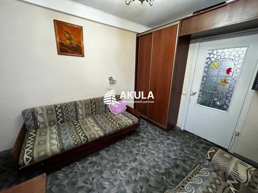 Продаж 2-кімнатної квартири 47 м², Академіка Туполєва вул.