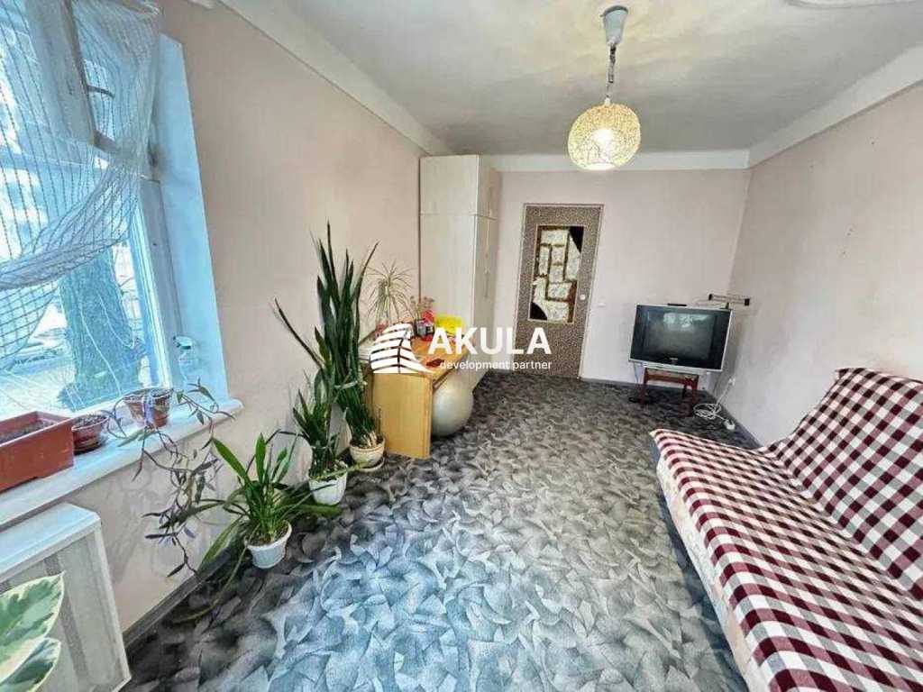 Продаж 2-кімнатної квартири 47 м², Академіка Туполєва вул.