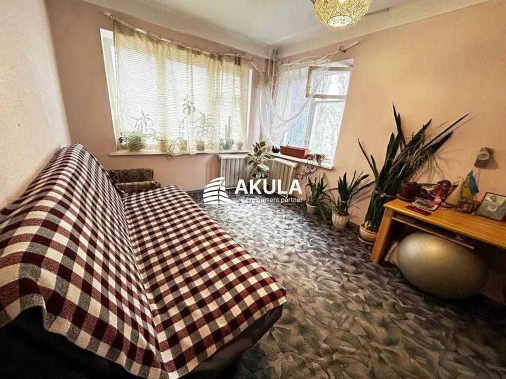 Продажа 2-комнатной квартиры 47 м², Академика Туполева ул.