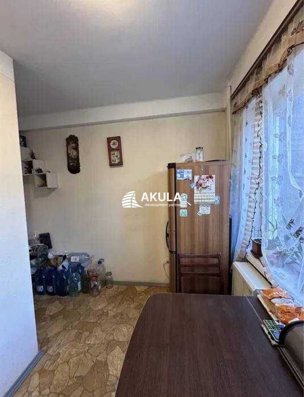 Продажа 2-комнатной квартиры 47 м², Академика Туполева ул.