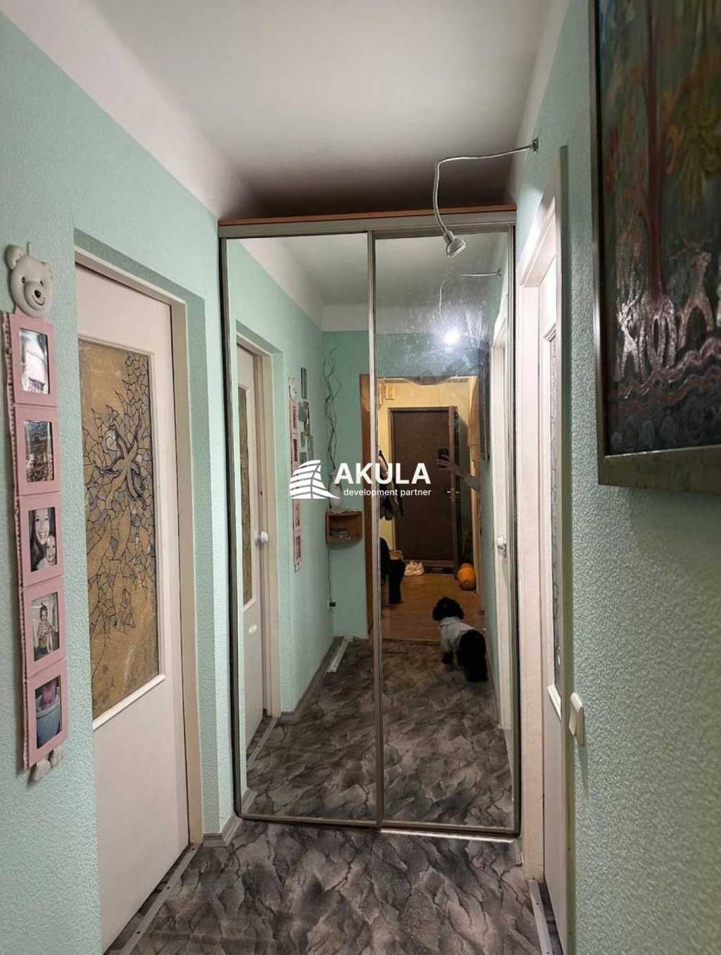 Продаж 2-кімнатної квартири 47 м², Академіка Туполєва вул.