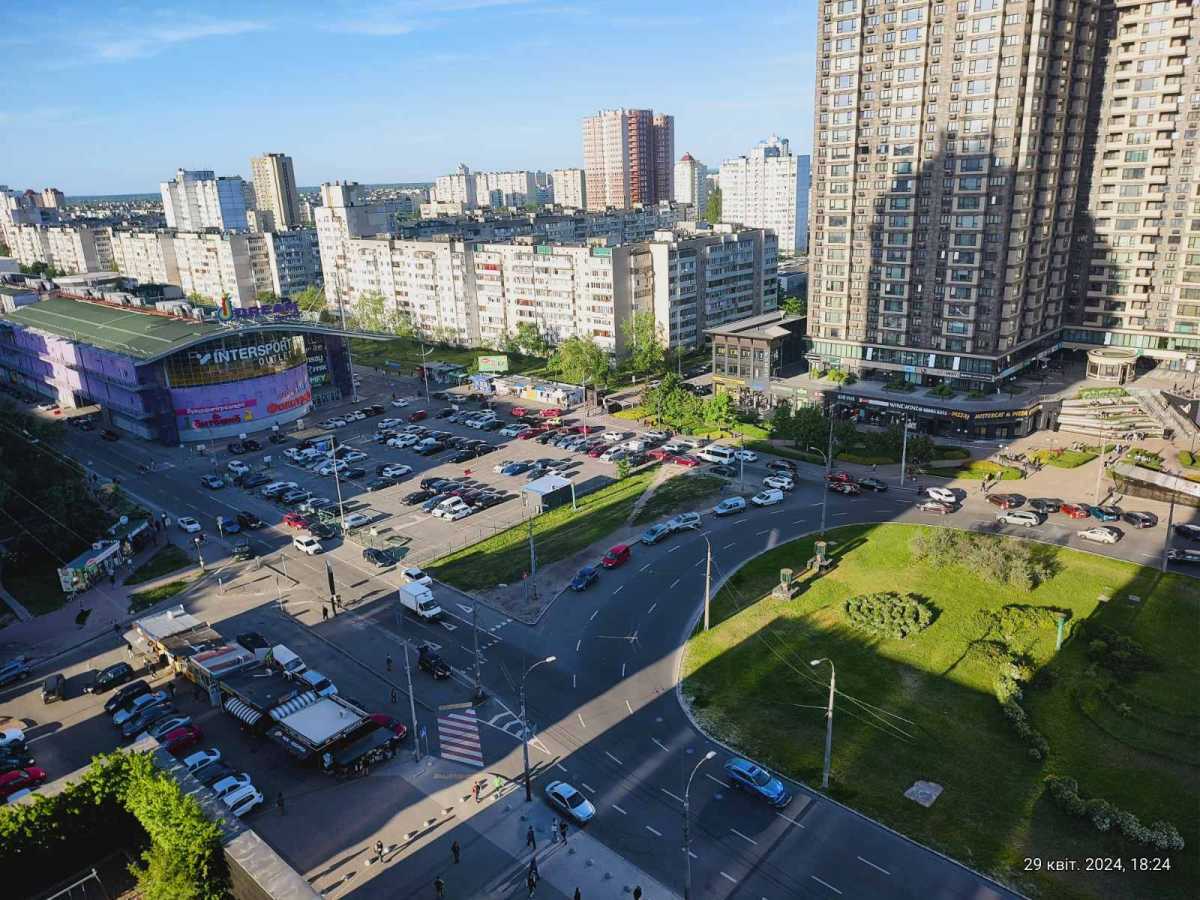 Продажа 2-комнатной квартиры 79 м², Маршала Тимошенко ул., 21/19