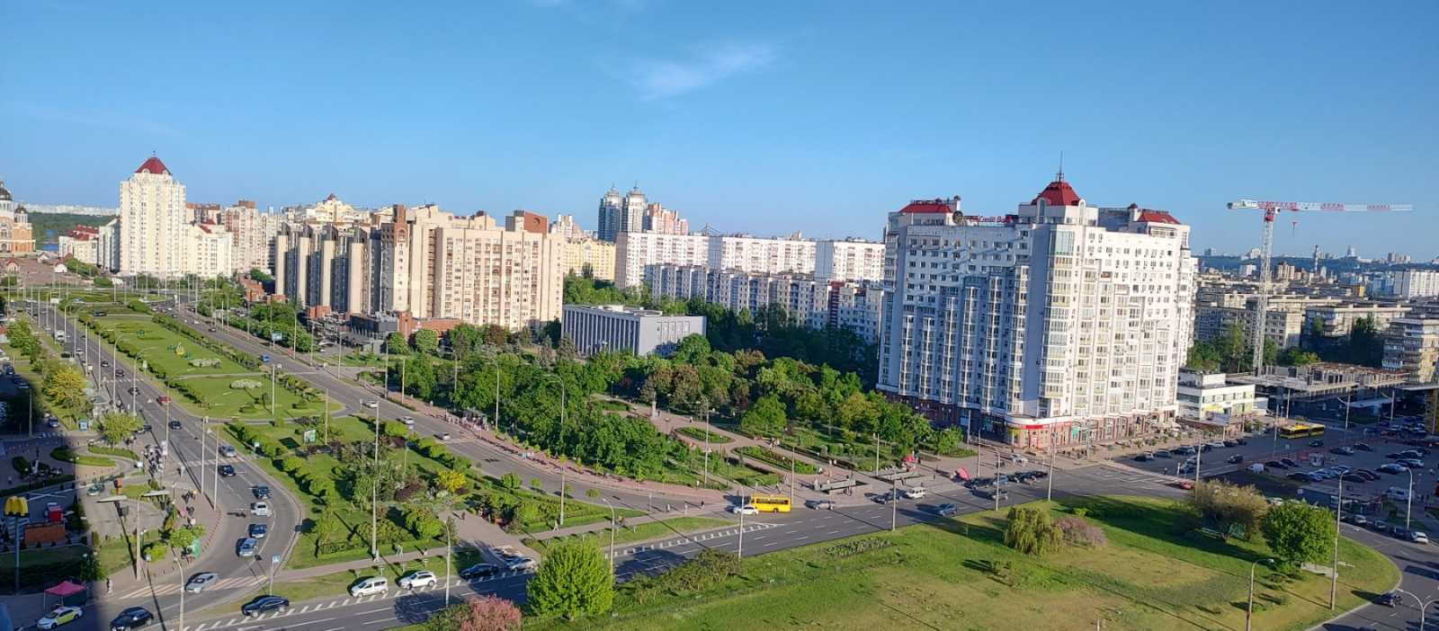 Продажа 2-комнатной квартиры 79 м², Маршала Тимошенко ул., 21/19