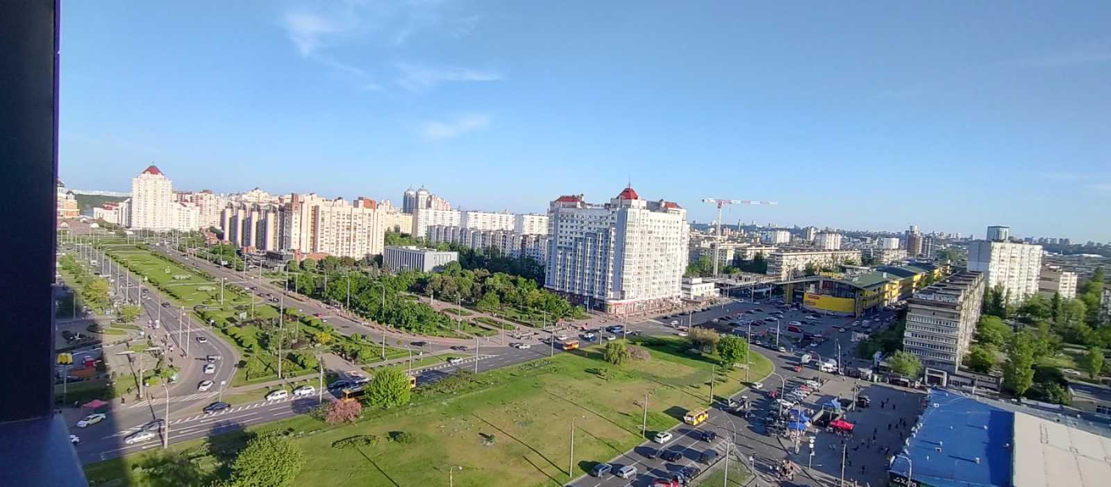 Продаж 2-кімнатної квартири 79 м², Маршала Тимошенка вул., 21/19