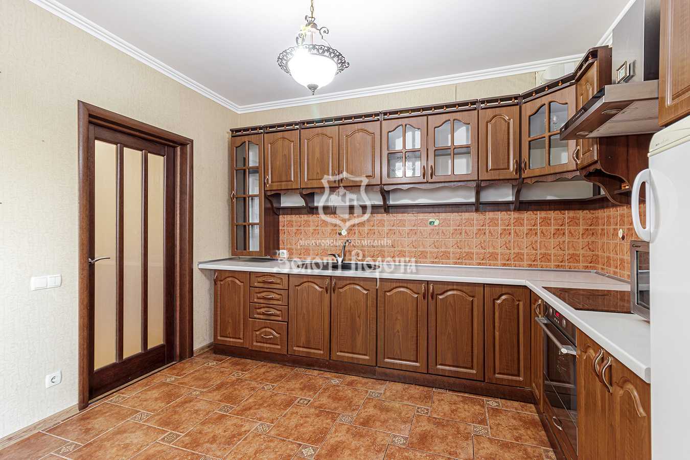 Продаж 3-кімнатної квартири 95.8 м², Радунська вул., 11А