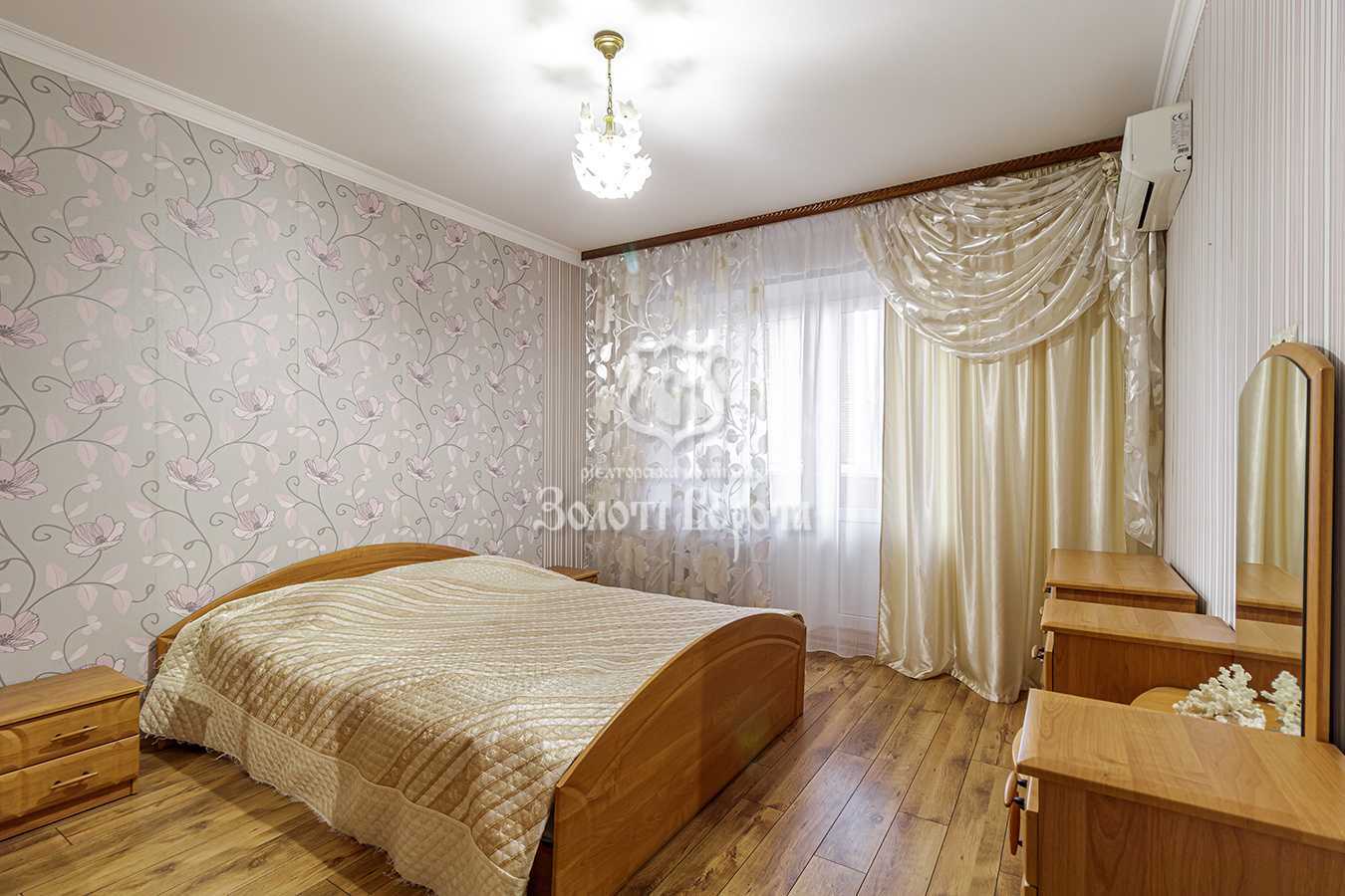 Продаж 3-кімнатної квартири 95.8 м², Радунська вул., 11А