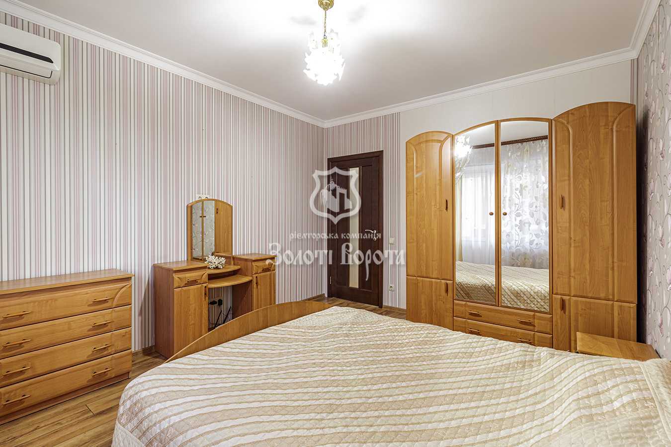 Продаж 3-кімнатної квартири 95.8 м², Радунська вул., 11А