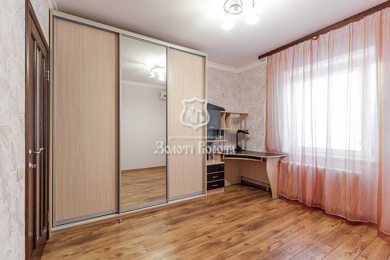 Продаж 3-кімнатної квартири 95.8 м², Радунська вул., 11А