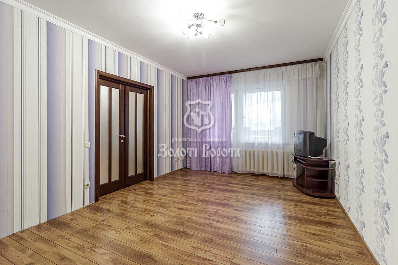 Продаж 3-кімнатної квартири 95.8 м², Радунська вул., 11А