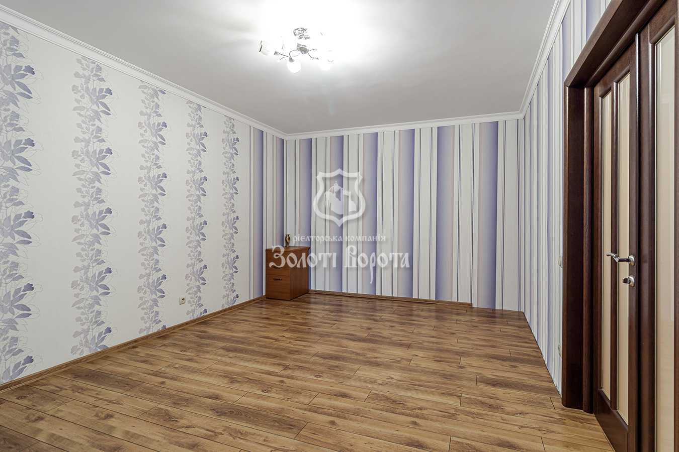Продажа 3-комнатной квартиры 95.8 м², Радунская ул., 11А