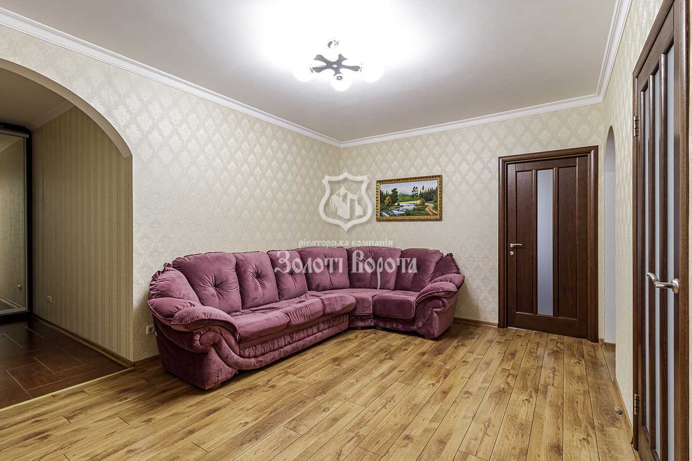 Продаж 3-кімнатної квартири 95.8 м², Радунська вул., 11А