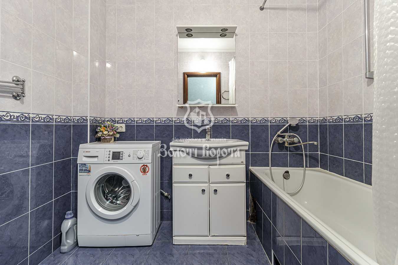 Продаж 3-кімнатної квартири 95.8 м², Радунська вул., 11А