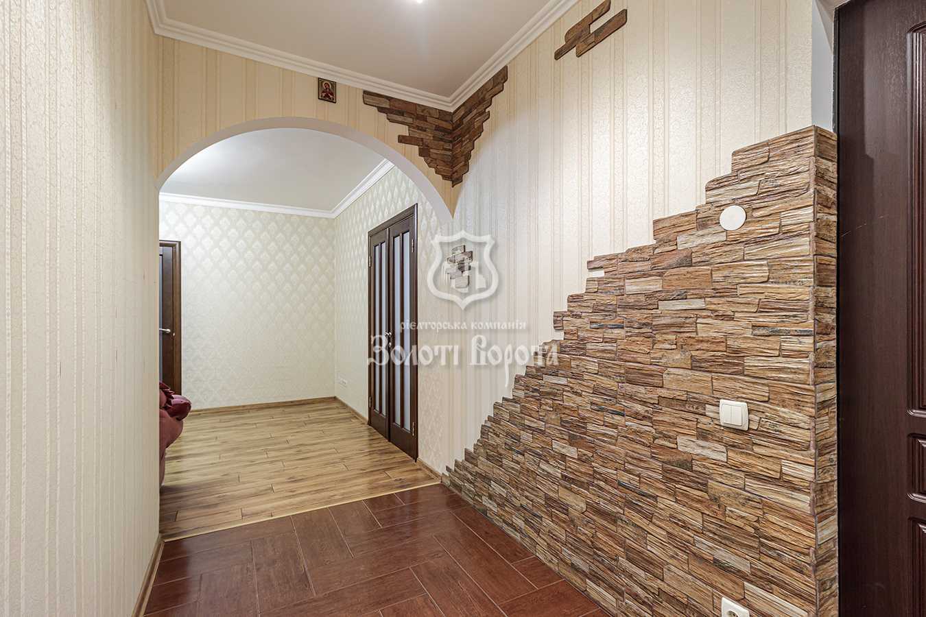 Продаж 3-кімнатної квартири 95.8 м², Радунська вул., 11А