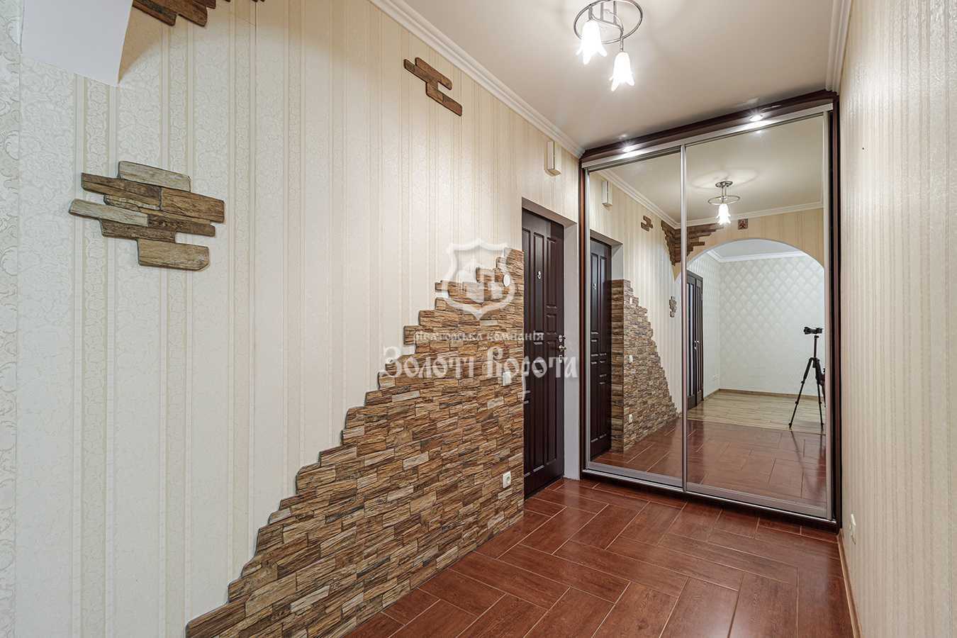 Продаж 3-кімнатної квартири 95.8 м², Радунська вул., 11А