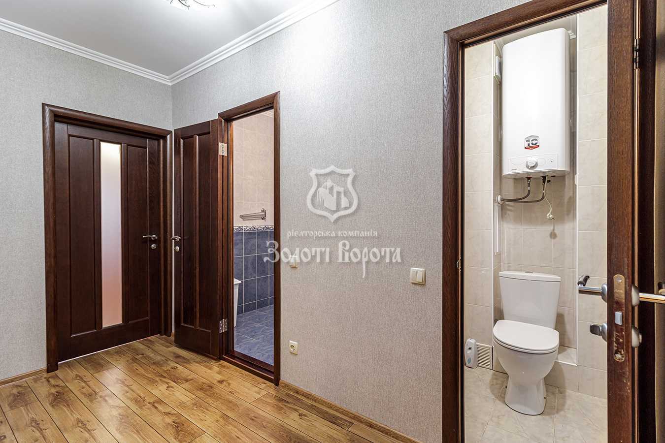 Продаж 3-кімнатної квартири 95.8 м², Радунська вул., 11А