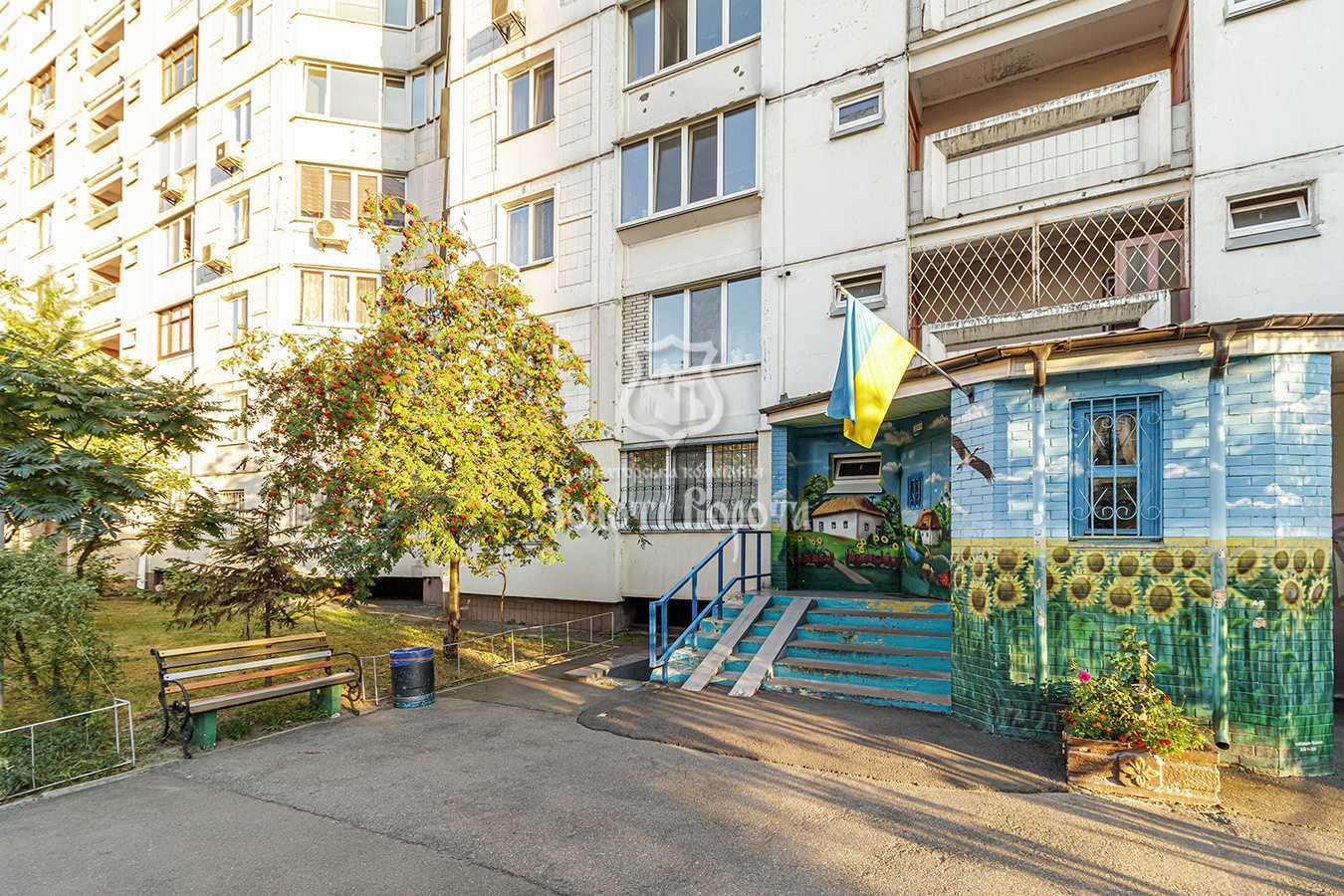 Продажа 3-комнатной квартиры 95.8 м², Радунская ул., 11А