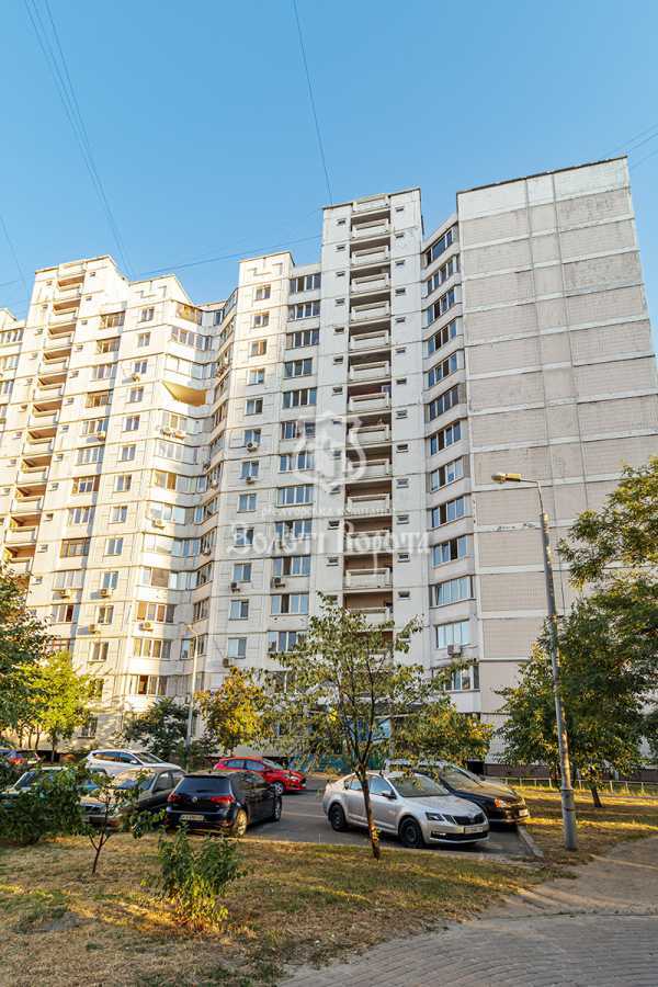 Продаж 3-кімнатної квартири 95.8 м², Радунська вул., 11А