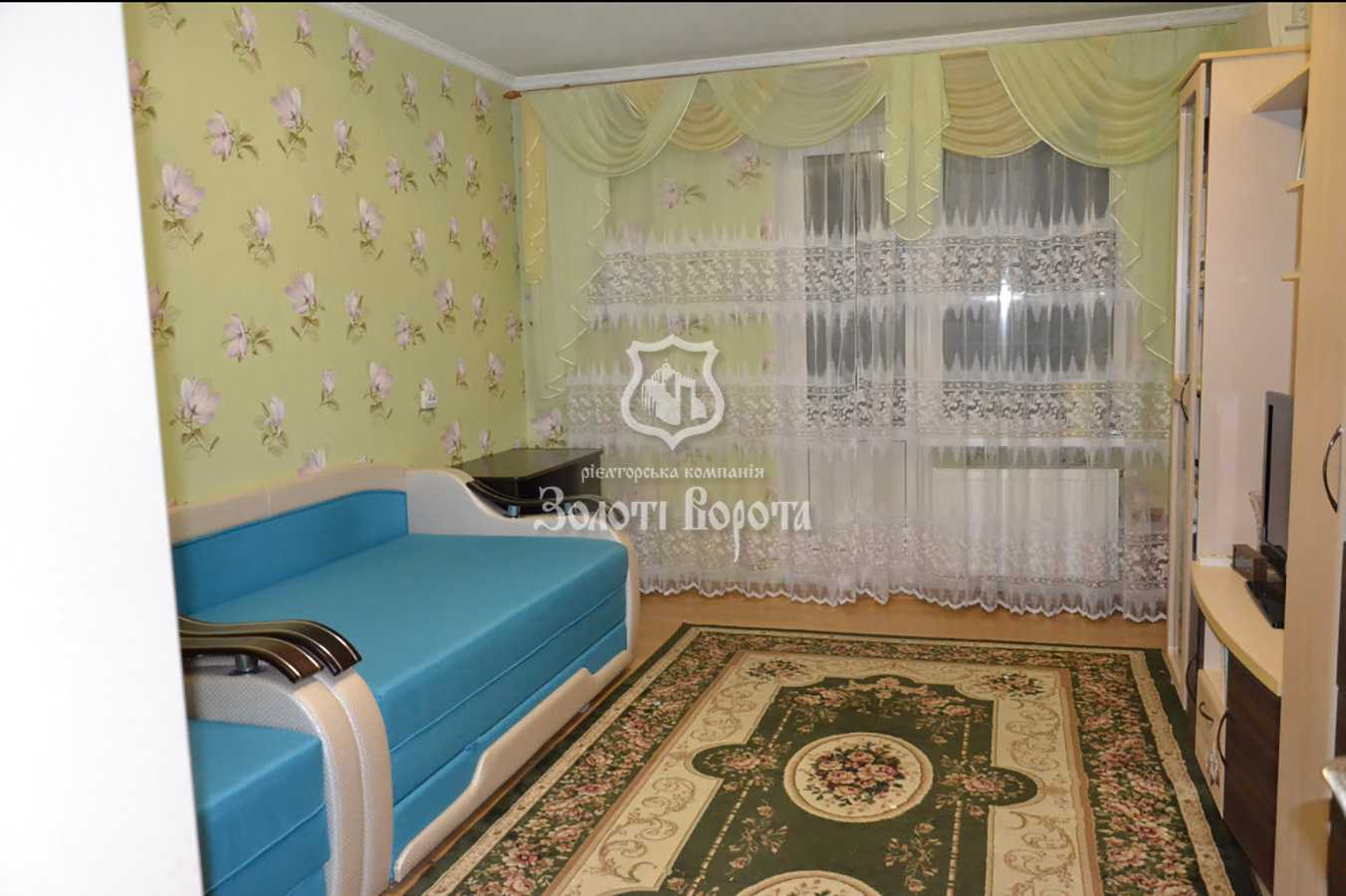 Продаж 3-кімнатної квартири 97 м², Милославська, 16