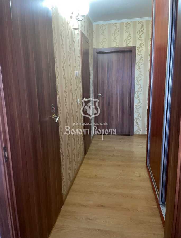 Продаж 3-кімнатної квартири 97 м², Милославська, 16