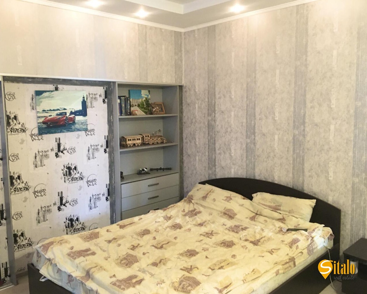Продаж будинку 180 м²