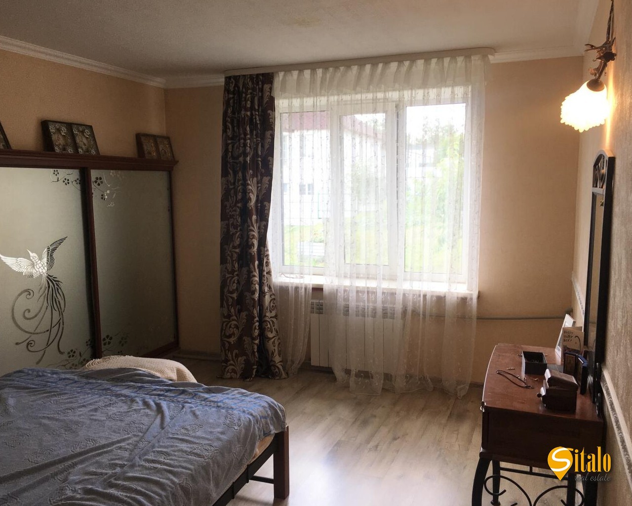 Продаж будинку 180 м²
