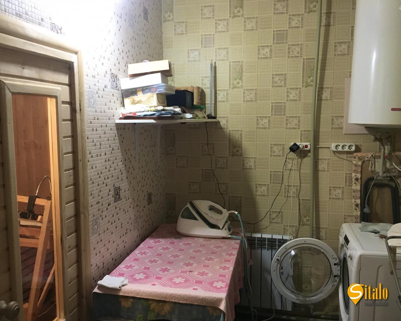 Продаж будинку 180 м²