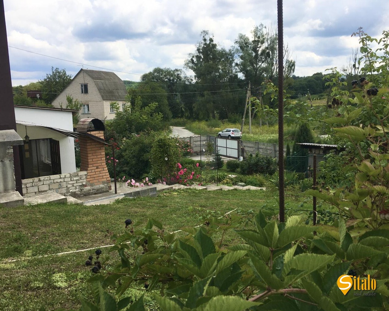 Продаж будинку 180 м²