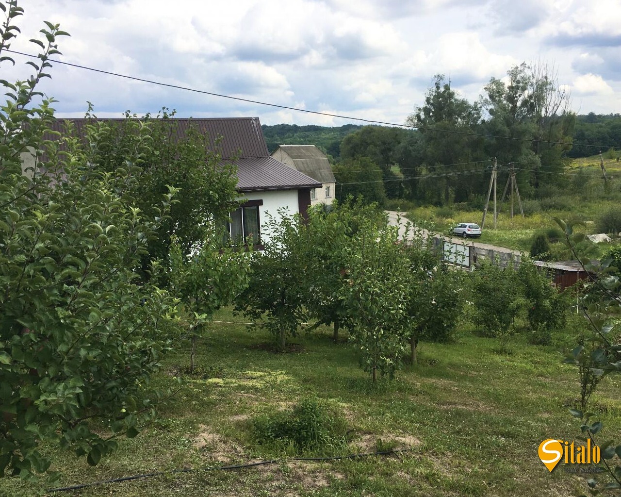 Продаж будинку 180 м²