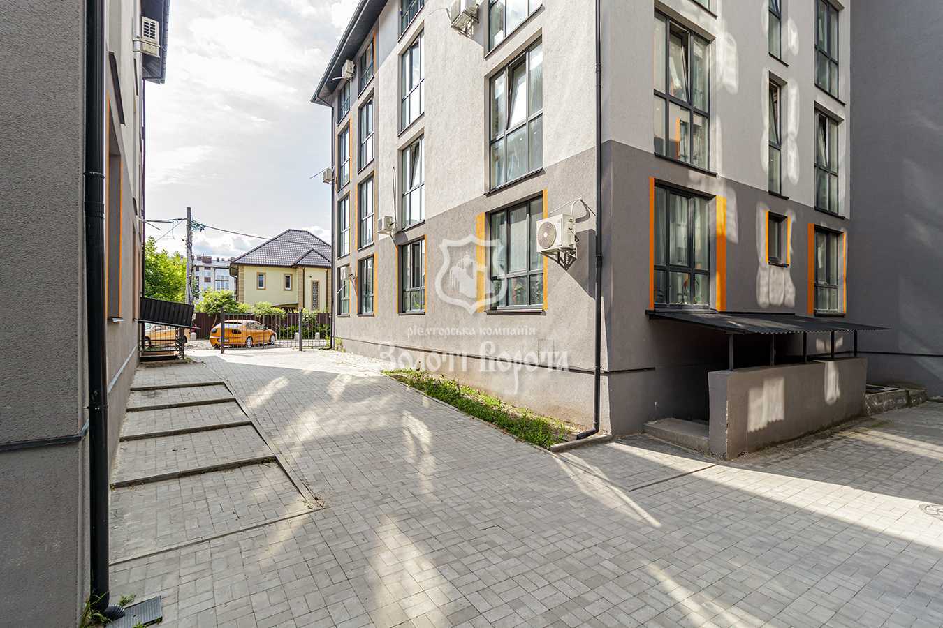 Продажа 1-комнатной квартиры 22.1 м², Вишневая ул., 8