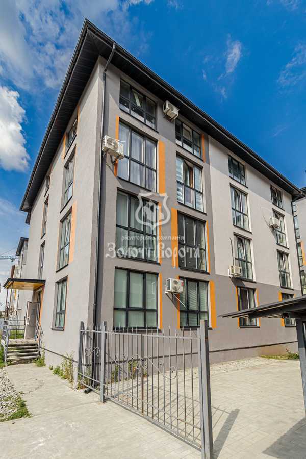 Продажа 1-комнатной квартиры 22.1 м², Вишневая ул., 8