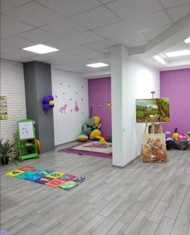 Оренда офісу 55 м², Генерала Бочарова вул.