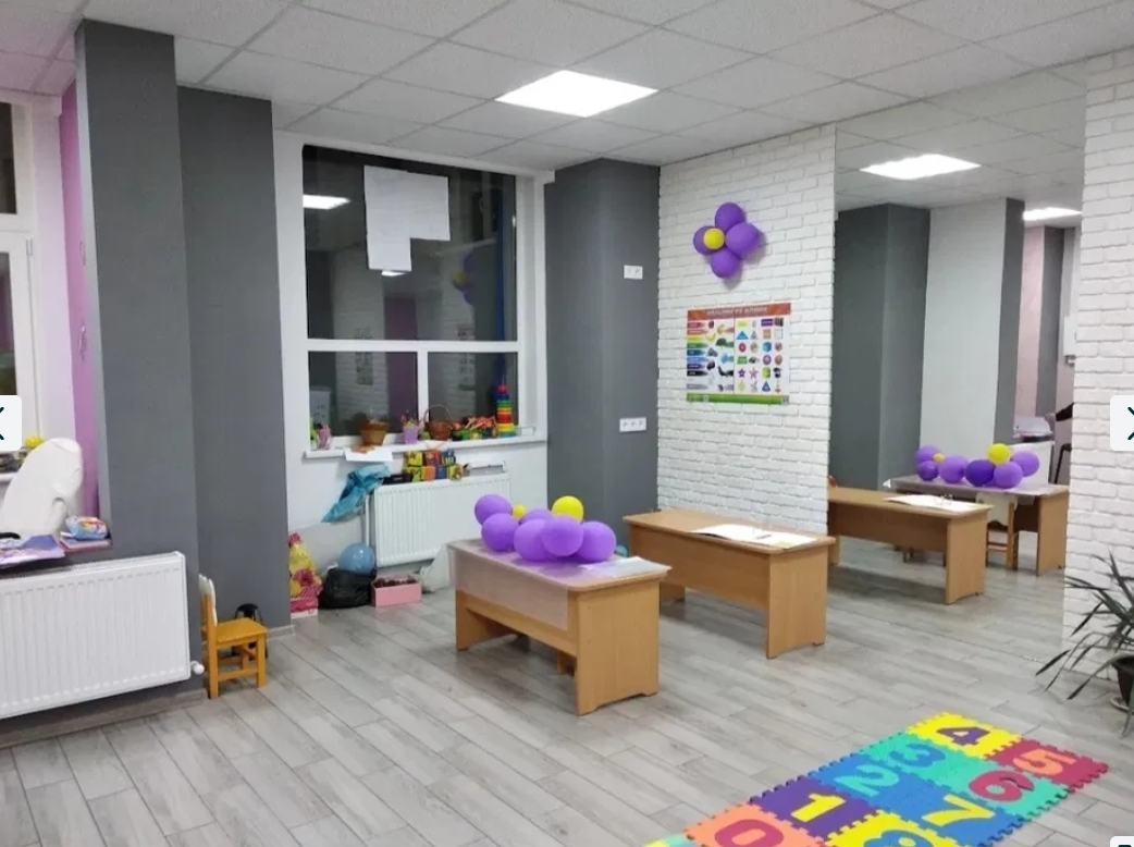 Оренда офісу 55 м², Генерала Бочарова вул.
