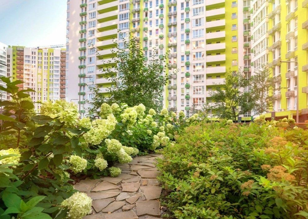 Продаж 3-кімнатної квартири 86 м², Бердника, 1Д