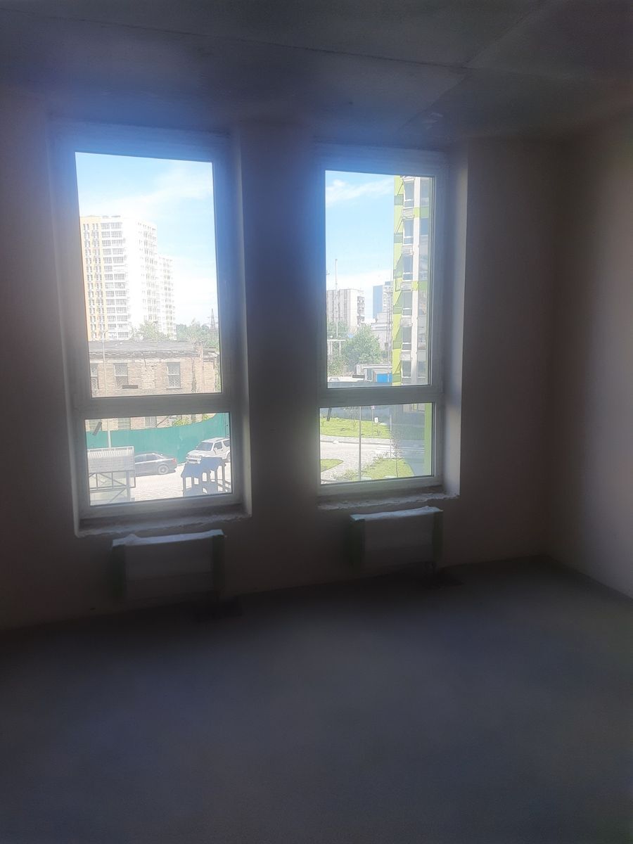 Продажа 3-комнатной квартиры 86 м², Бердника, 1Д