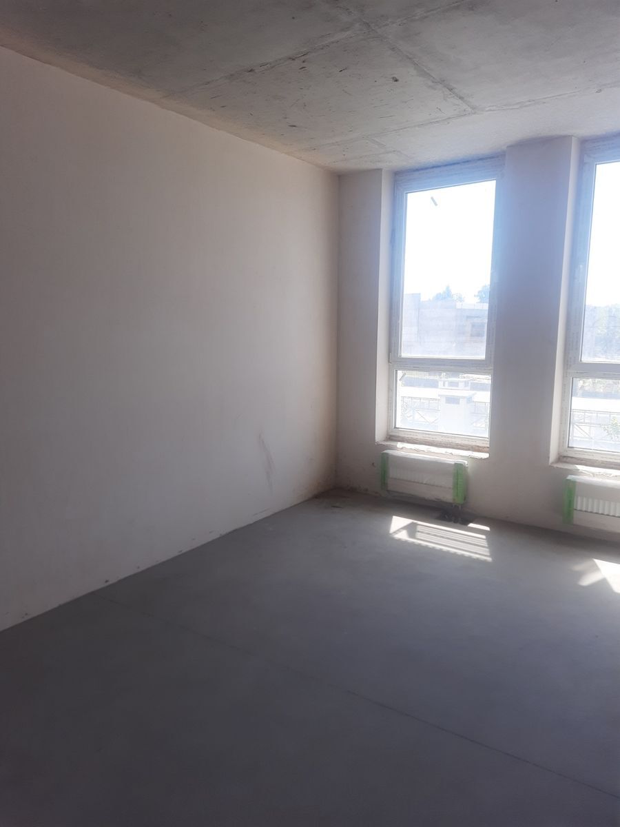 Продаж 3-кімнатної квартири 86 м², Бердника, 1Д