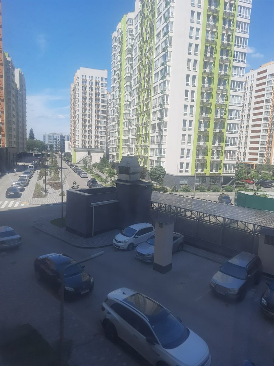 Продаж 3-кімнатної квартири 86 м², Бердника, 1Д