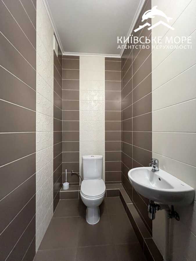 Продаж 2-кімнатної квартири 70 м², Воскресенська вул., 18А