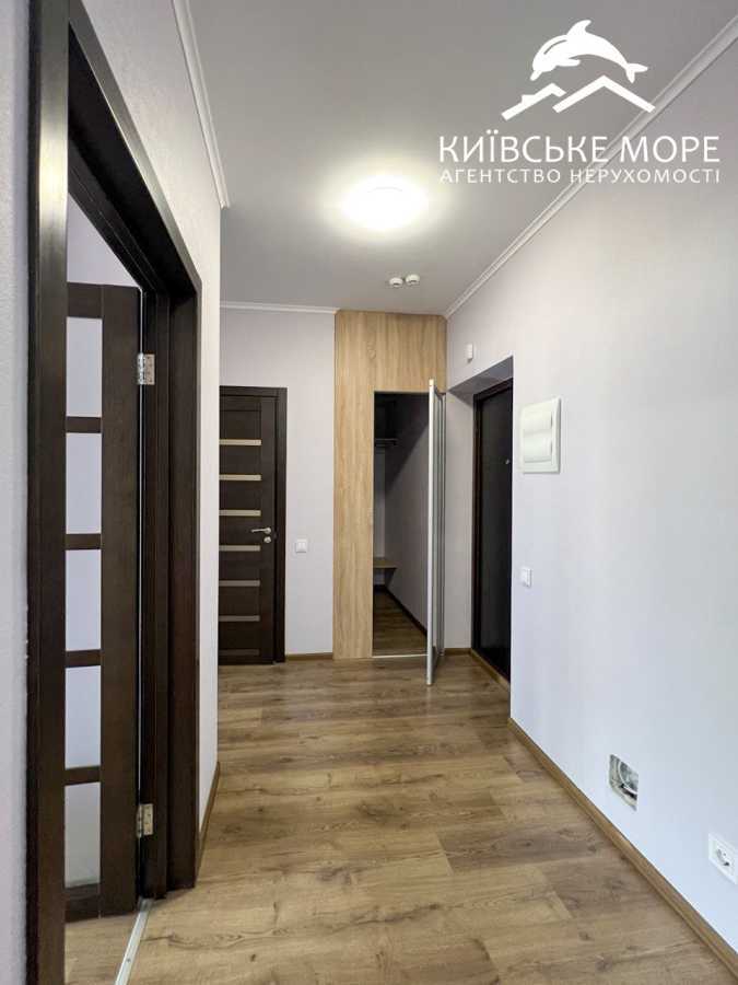 Продаж 2-кімнатної квартири 70 м², Воскресенська вул., 18А