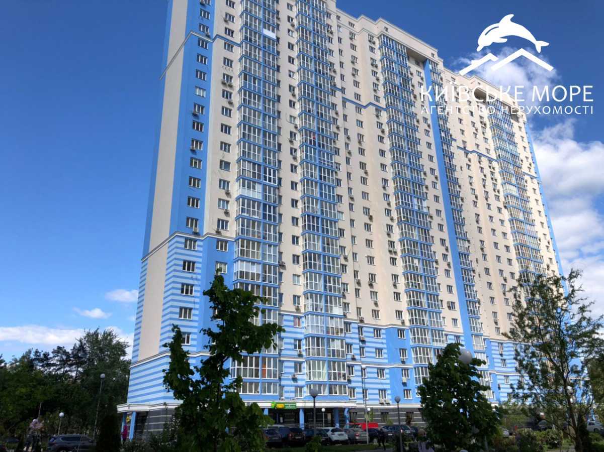 Продаж 2-кімнатної квартири 70 м², Воскресенська вул., 18А