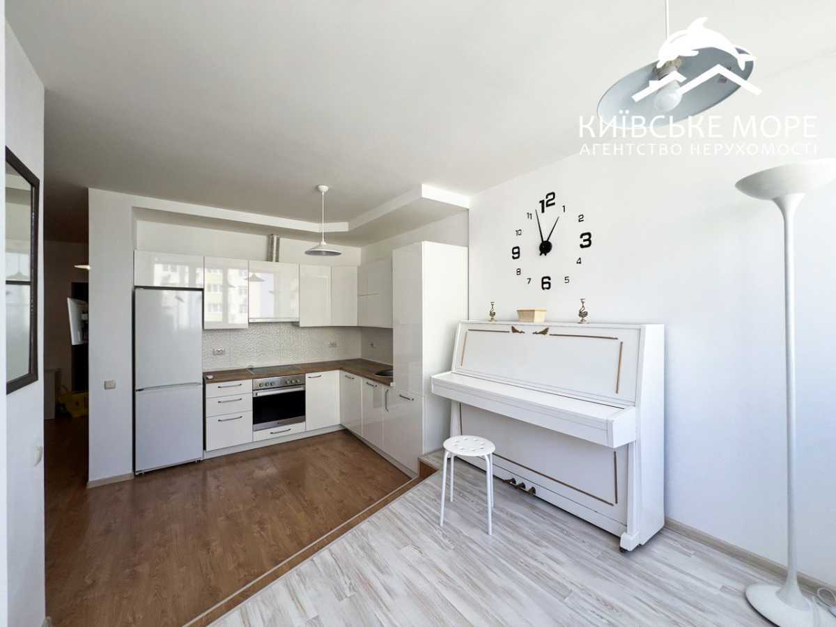 Продажа 2-комнатной квартиры 63.3 м², Воскресенская ул., 16Б