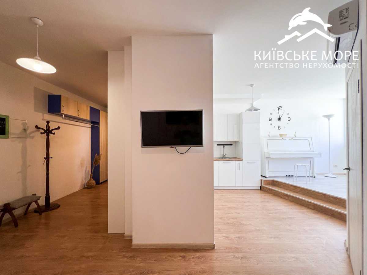 Продажа 2-комнатной квартиры 63.3 м², Воскресенская ул., 16Б