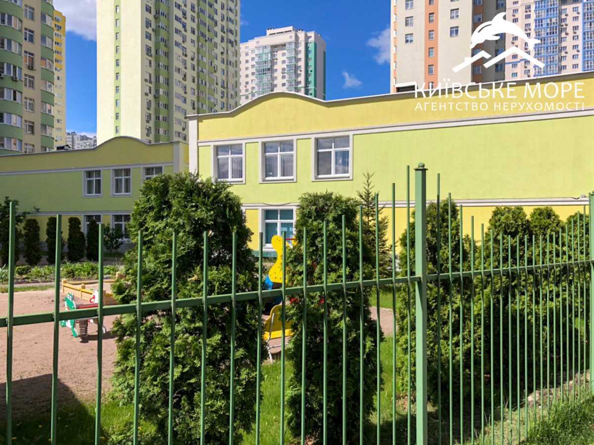 Продаж 2-кімнатної квартири 63.3 м², Воскресенська вул., 16Б