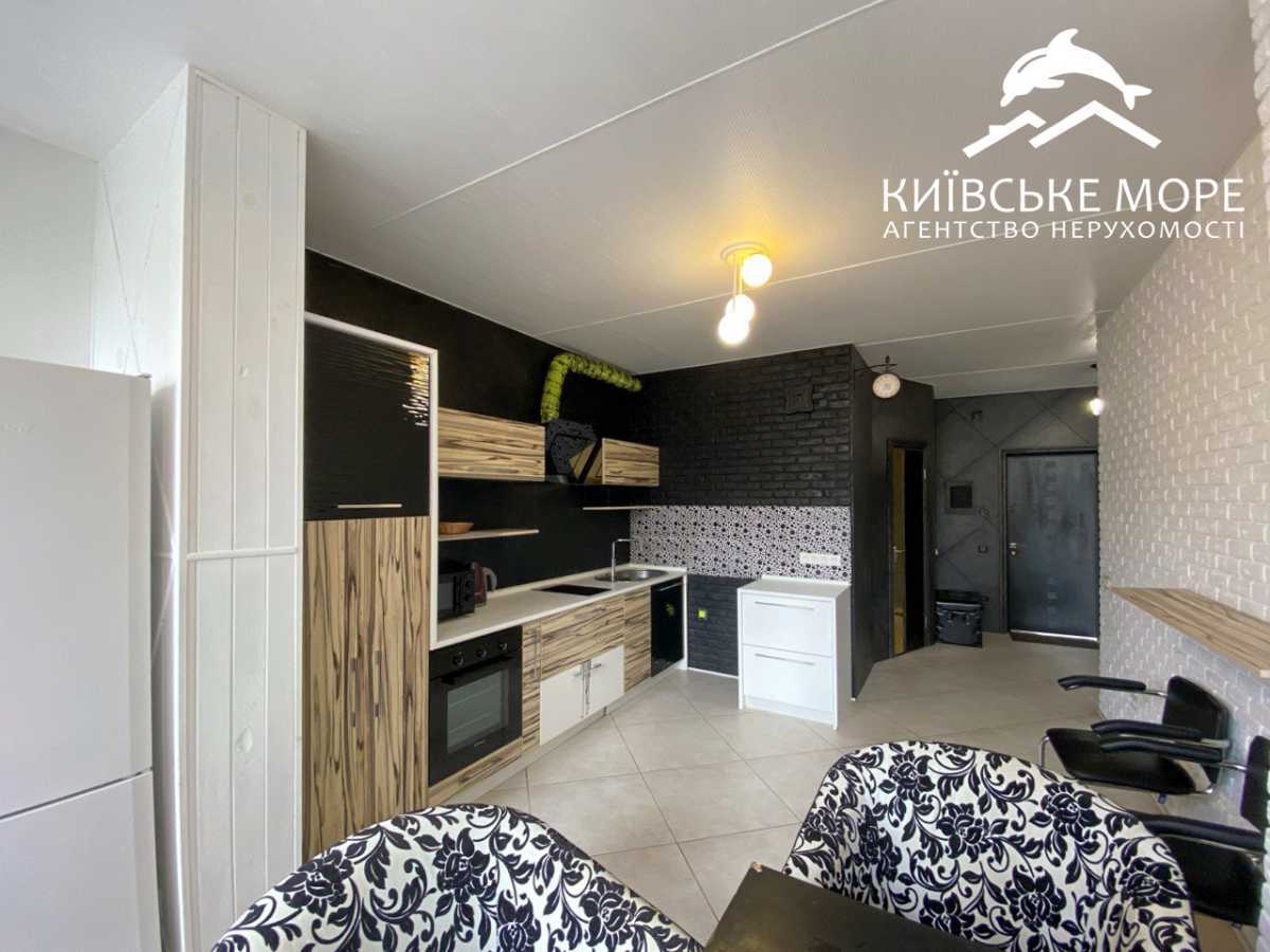 Продаж 1-кімнатної квартири 56 м², Градинська вул., 9