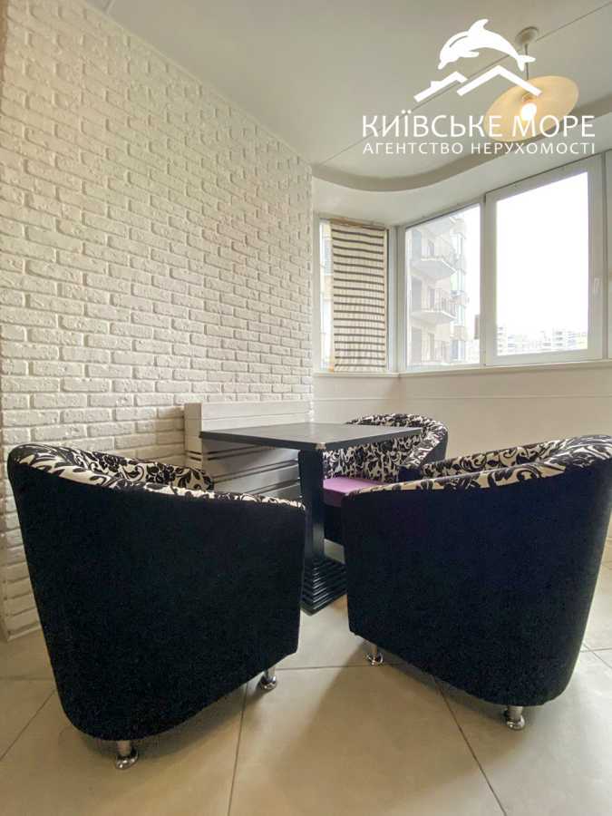 Продажа 1-комнатной квартиры 56 м², Градинская ул., 9