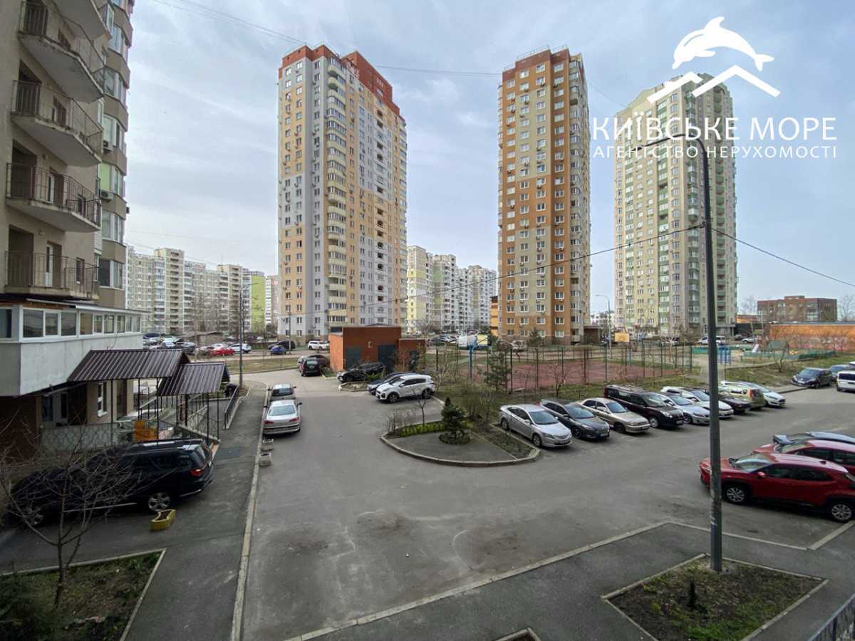 Продажа 1-комнатной квартиры 56 м², Градинская ул., 9